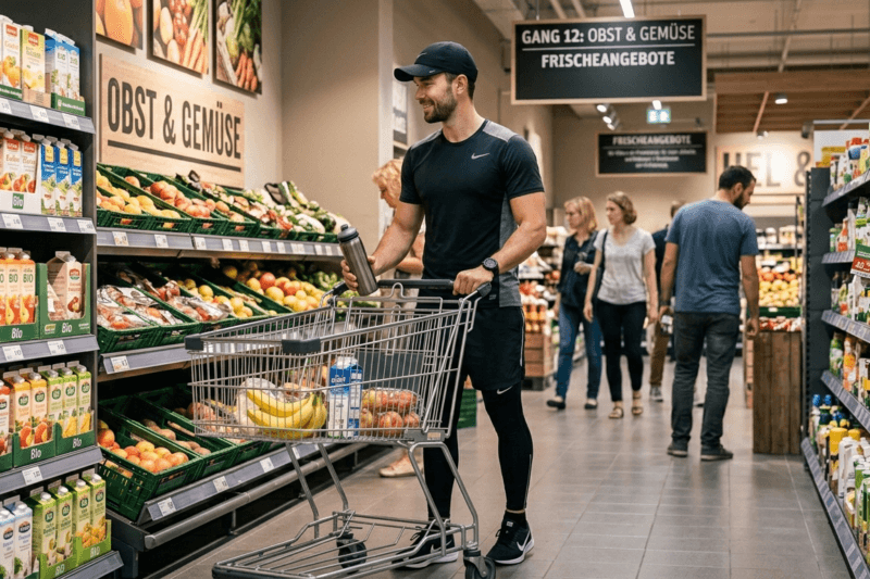 Warum tragen Männer Leggings
